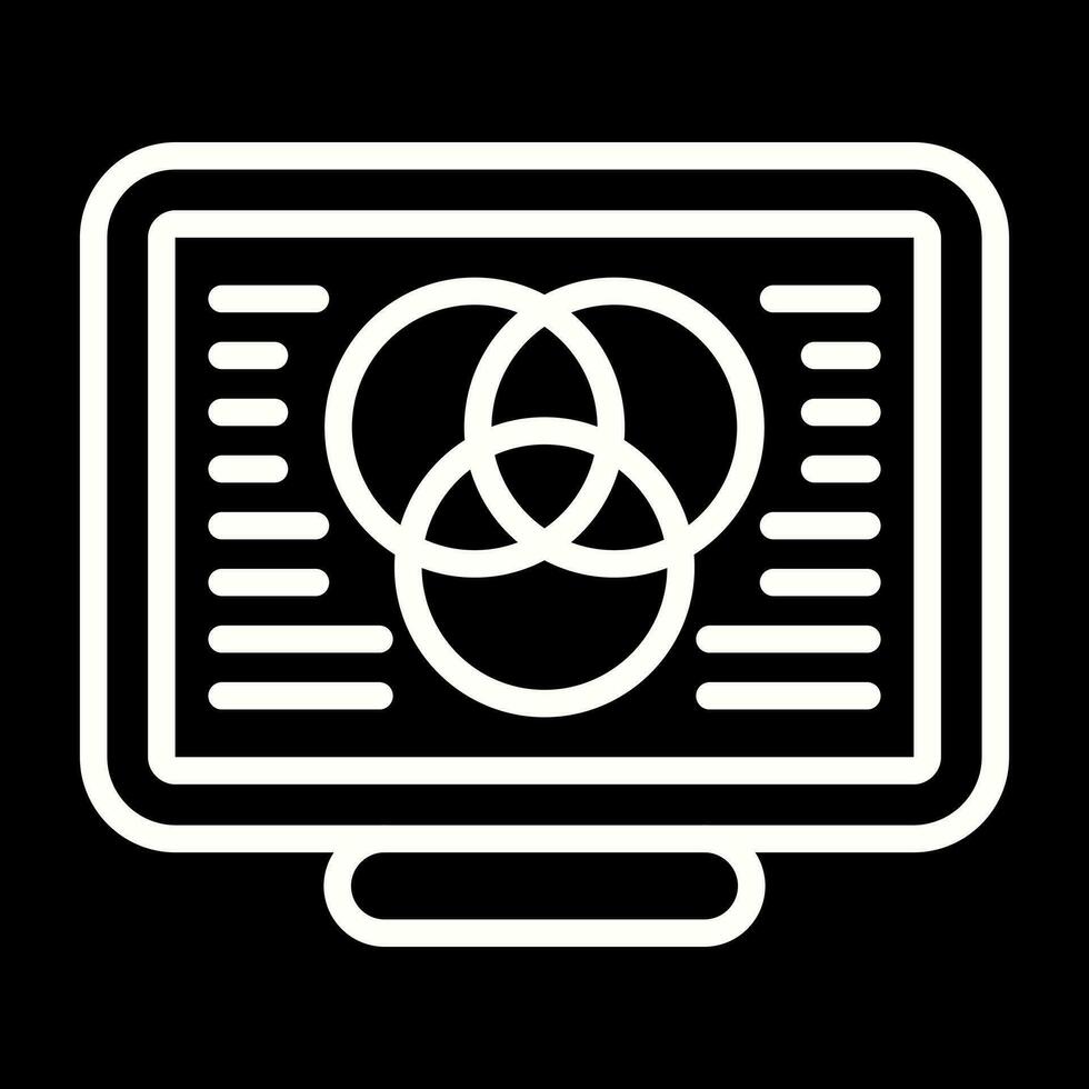 Color Correction Vector Icon
