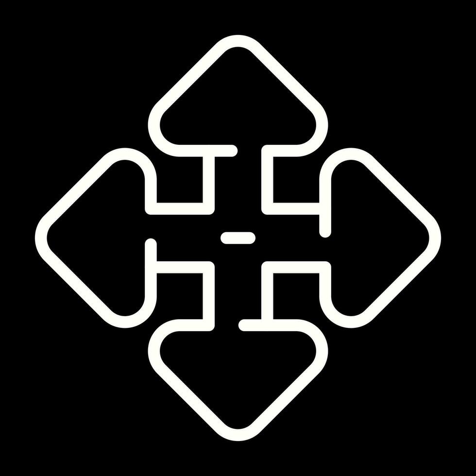 Cursor Vector Icon