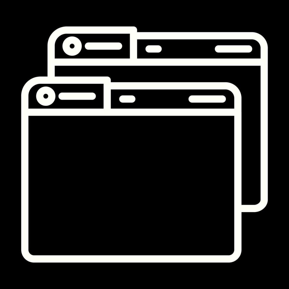 Windows Vector Icon