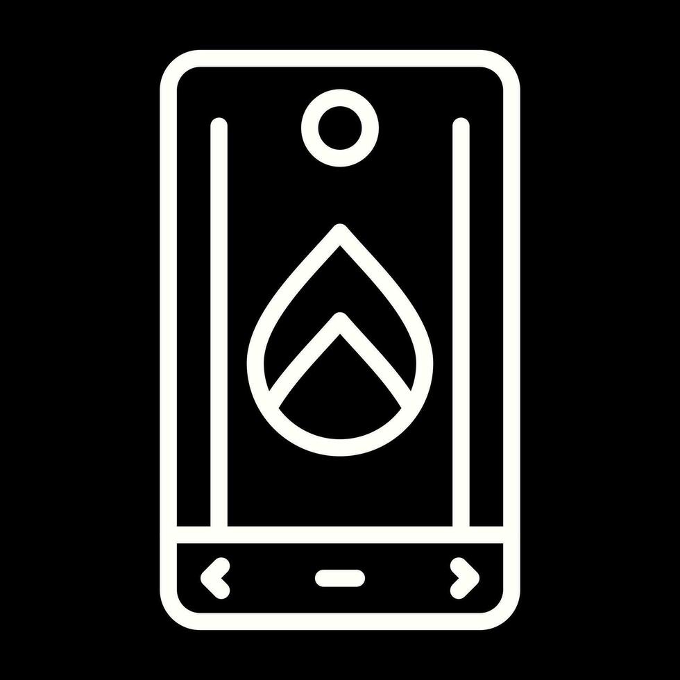 Smartphone Vector Icon