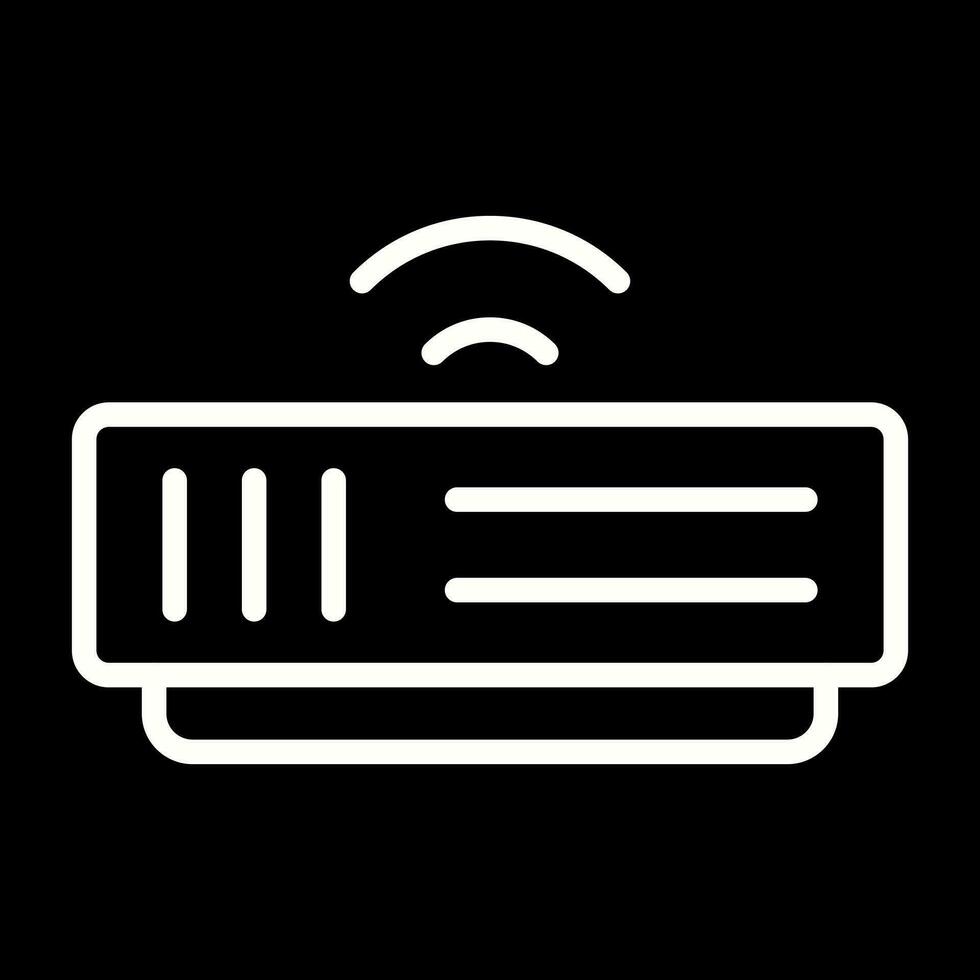 Modem Vector Icon