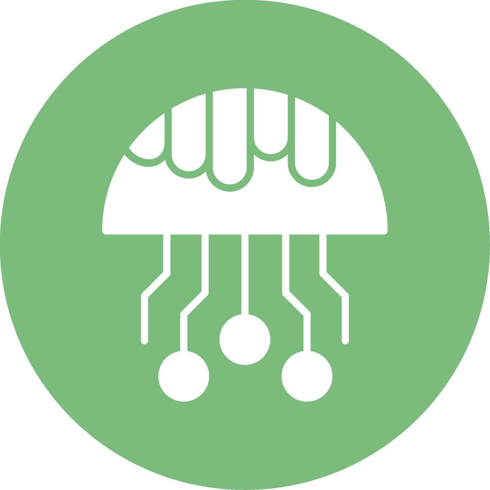 Digitalization Vector Icon
