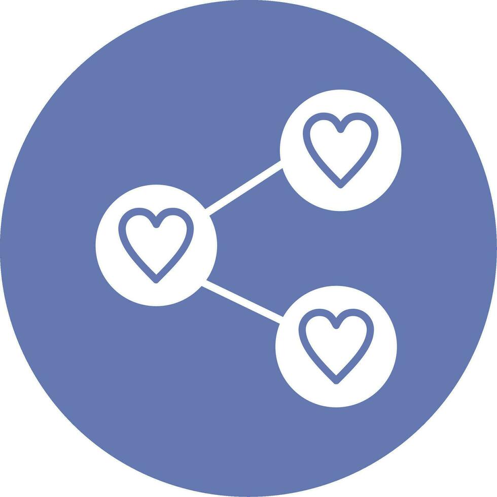 Share Vector Icon