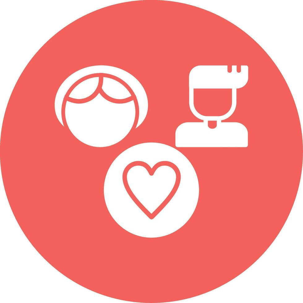 Match Vector Icon