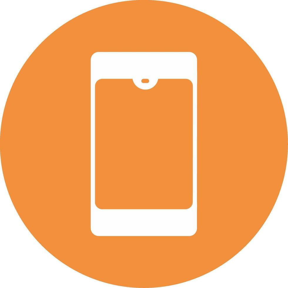 Smart Phone Vector Icon