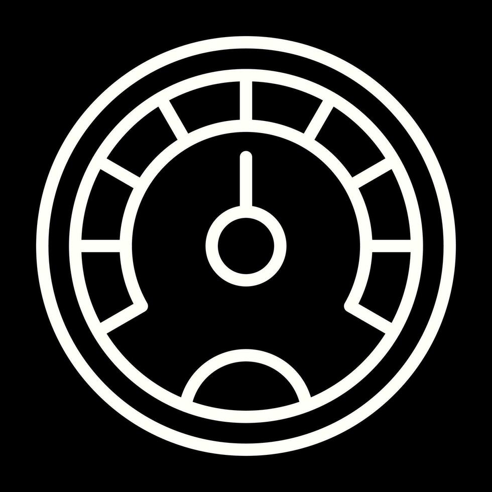 Performance Vector Icon