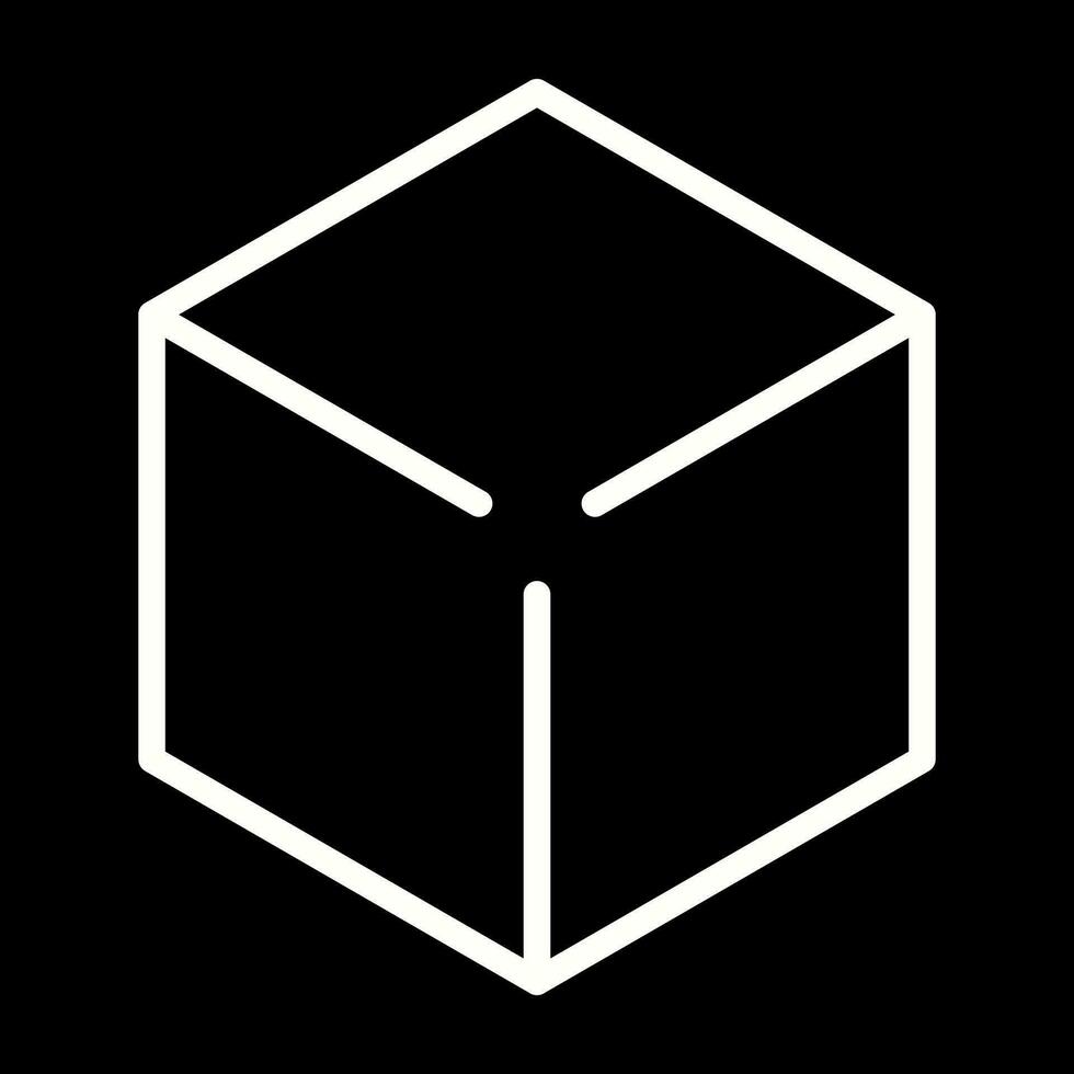 3d Vector Icon