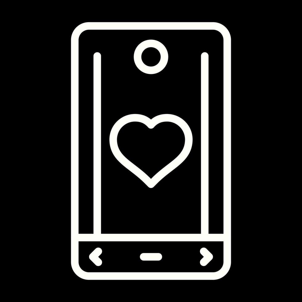 Smartphone Vector Icon