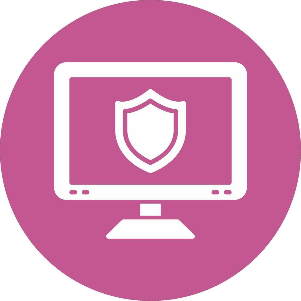 Security Vector Icon