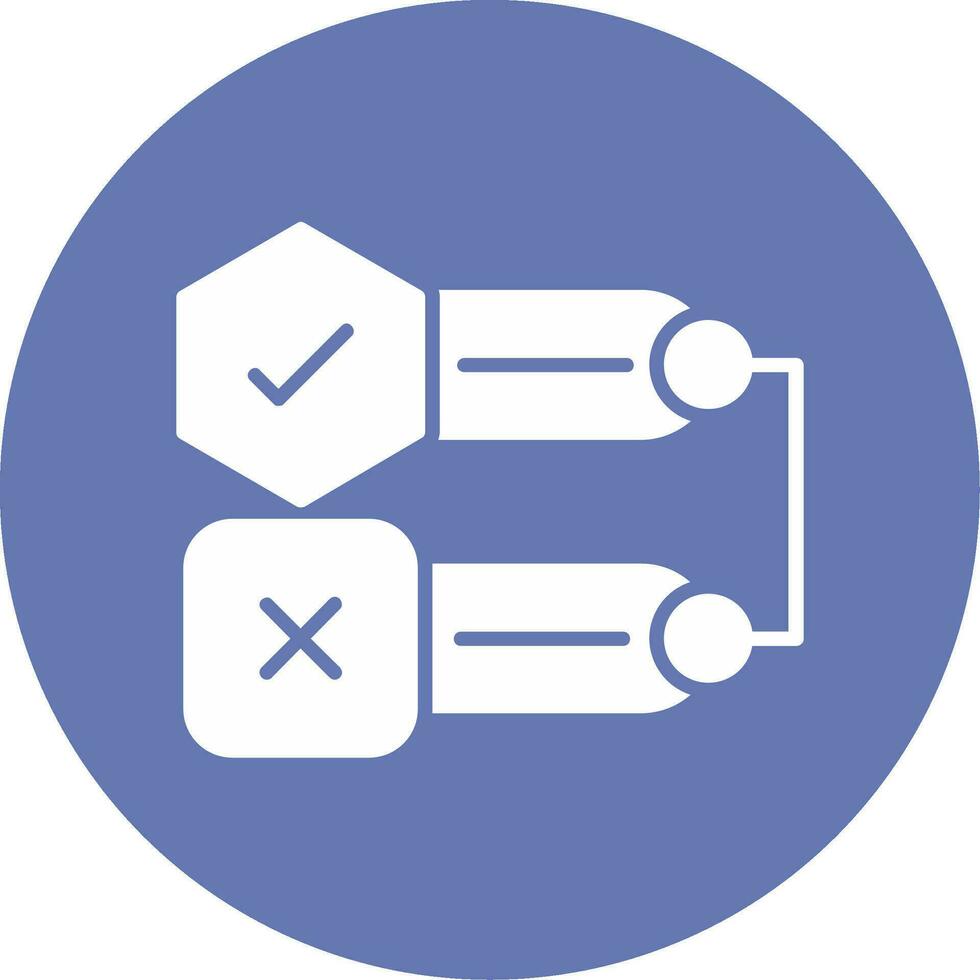Poll Vector Icon