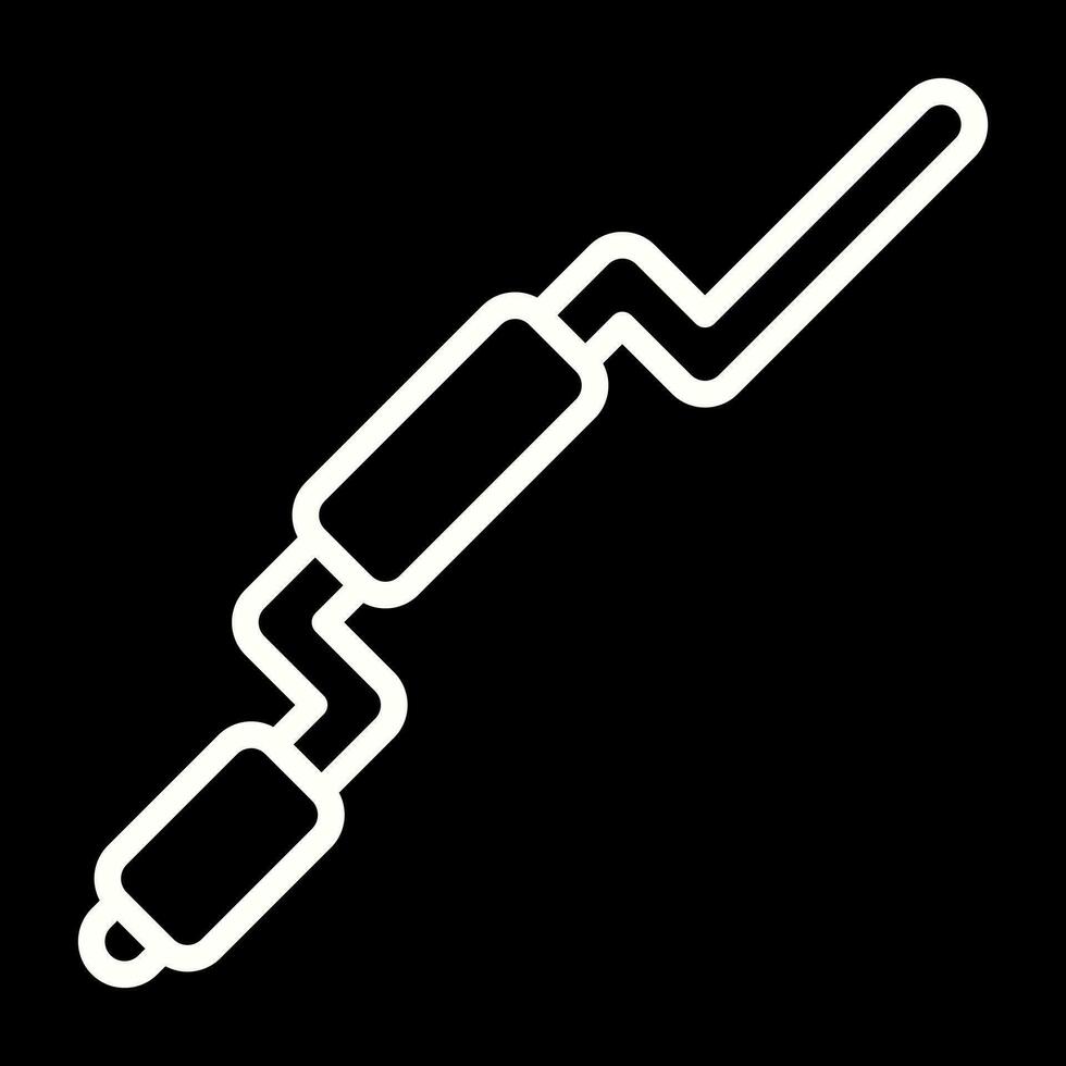 Drill Vector Icon