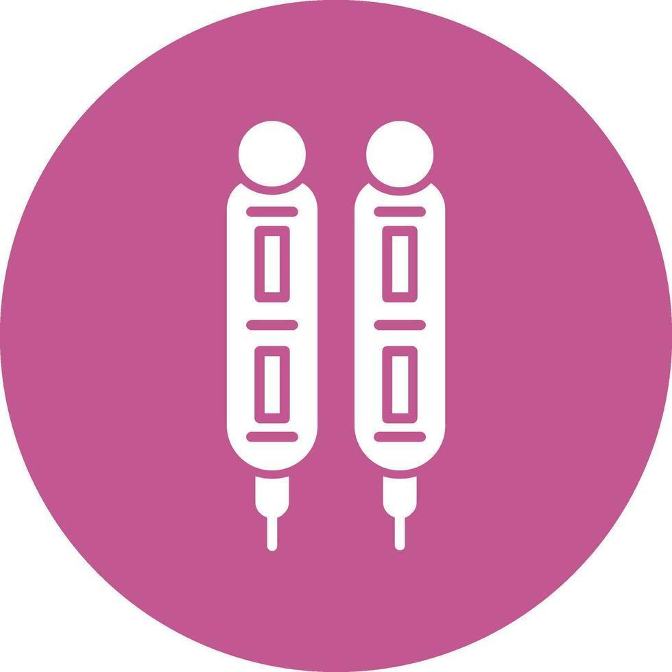 3d Game Vector Icon
