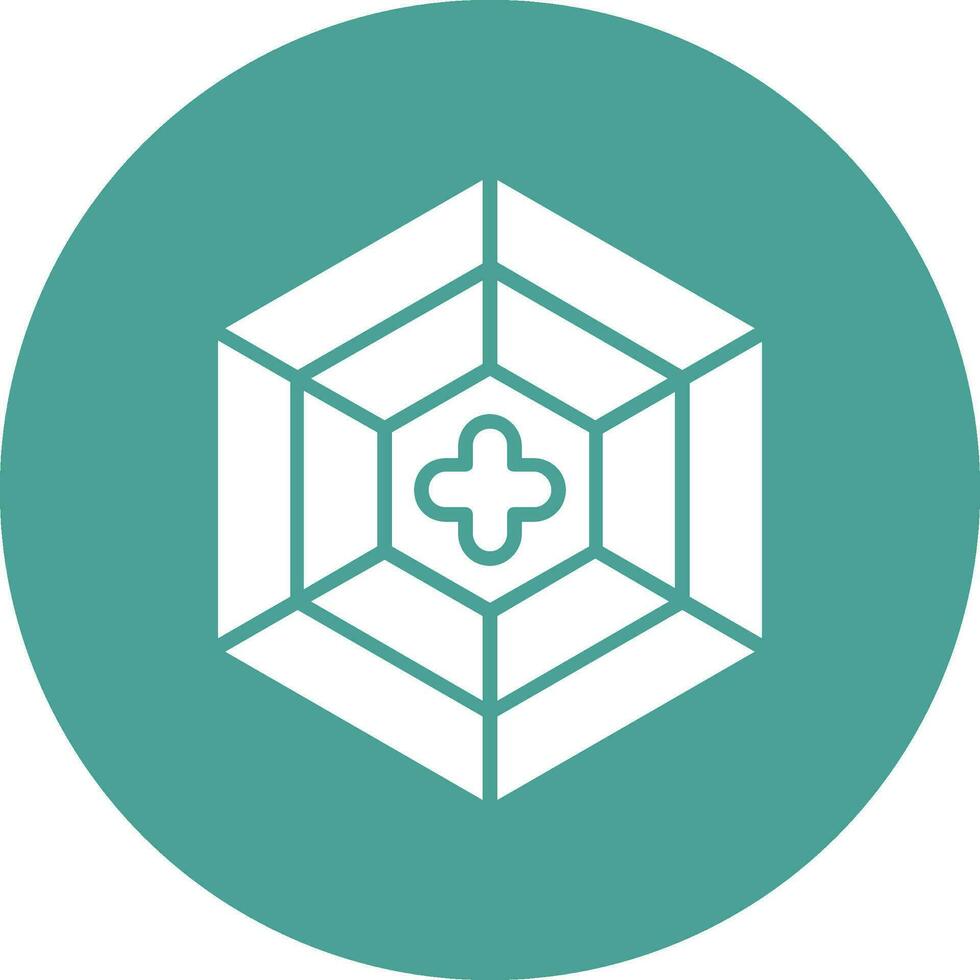 Gem Vector Icon