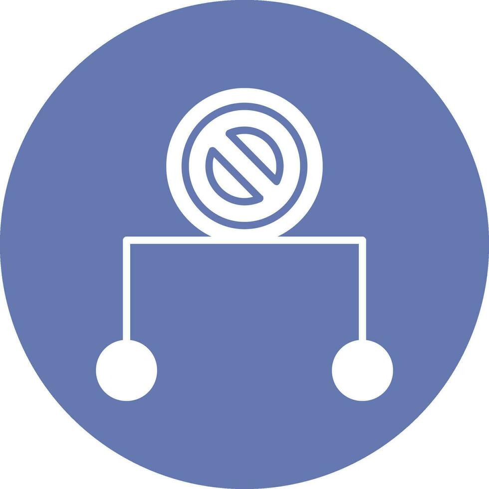 Nullability Vector Icon