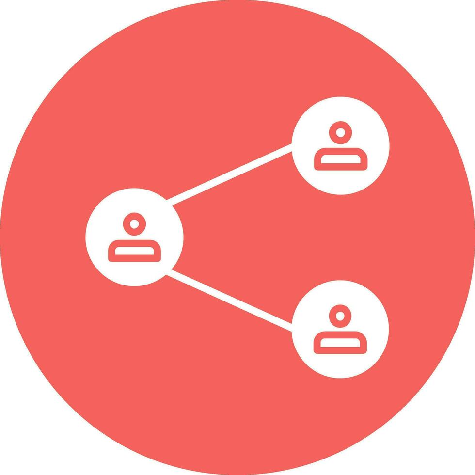 Network Vector Icon