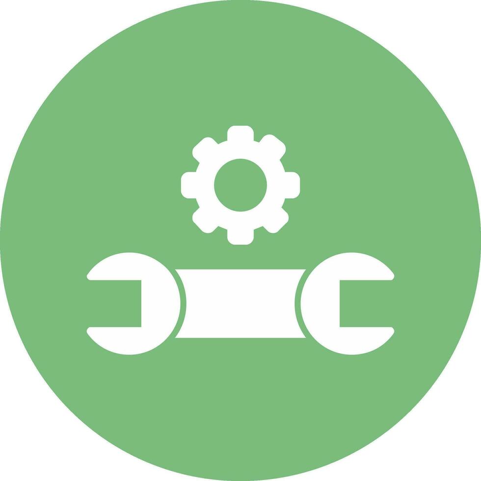 Technical Skills Vector Icon