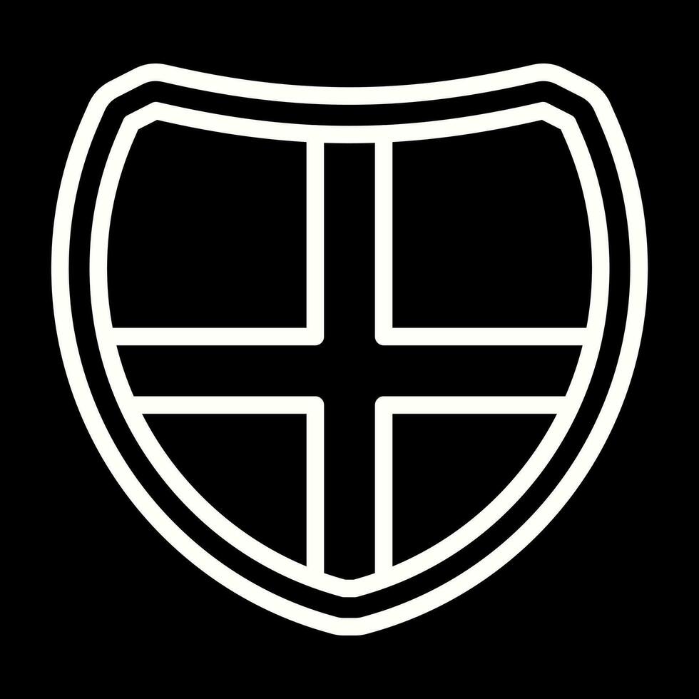 Shield Vector Icon