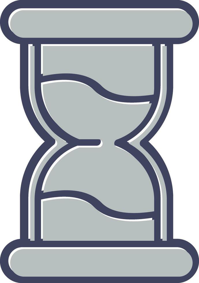 Timer Vector Icon