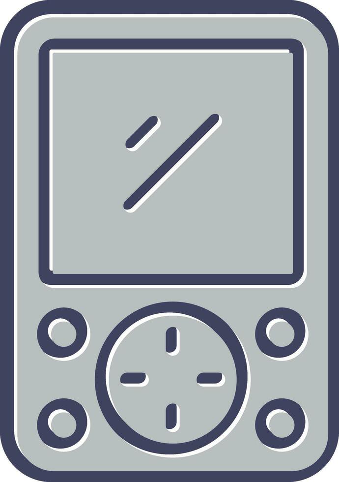 Pc Vector Icon