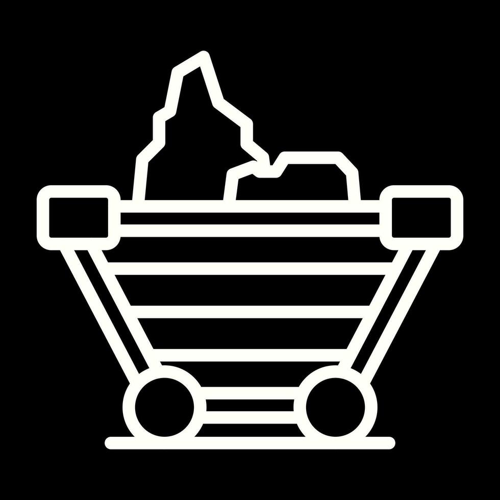 Cart Vector Icon