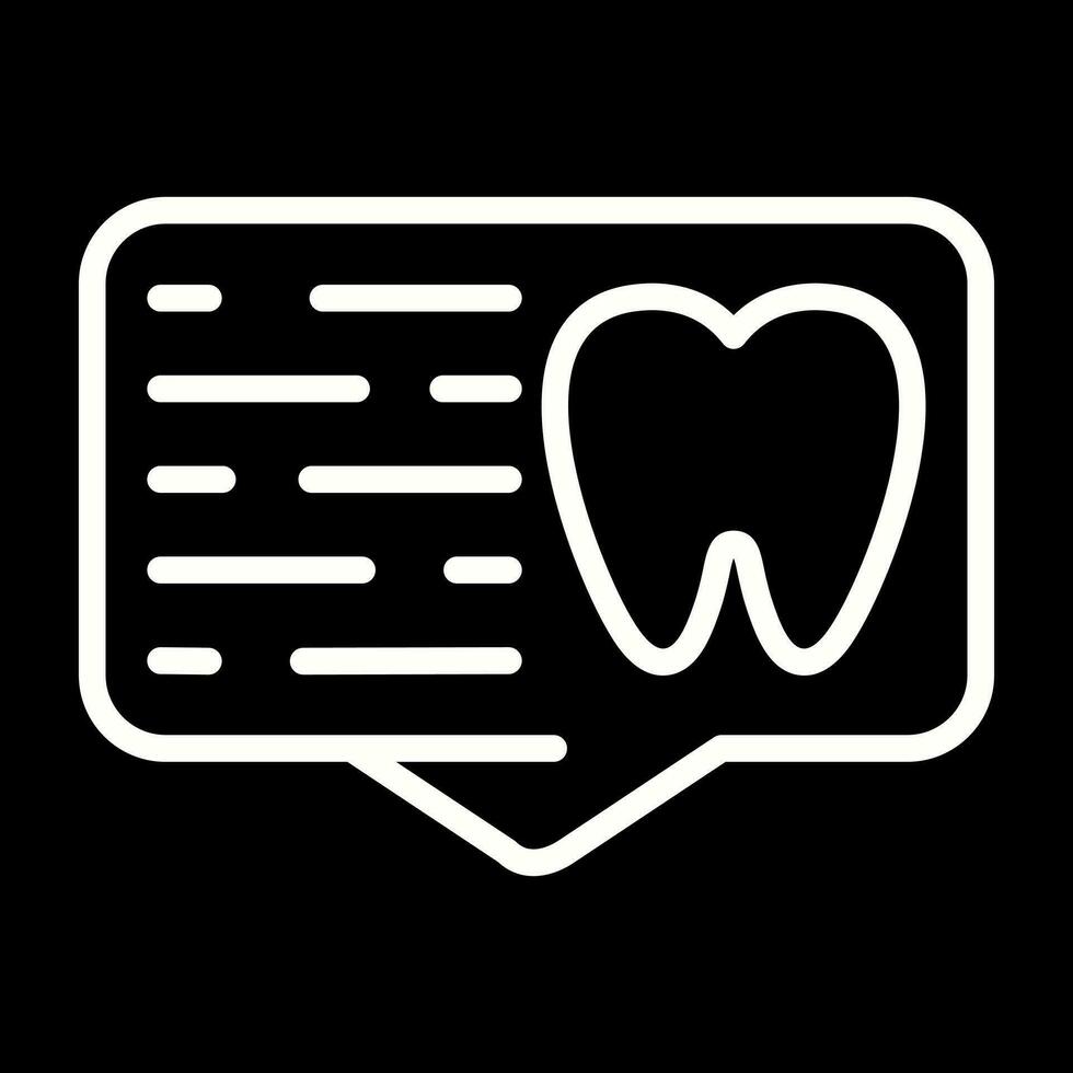 Faq Vector Icon