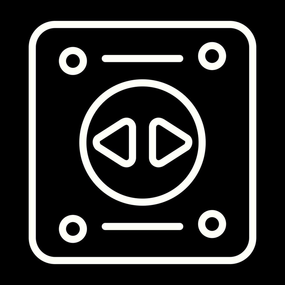 Socket Vector Icon