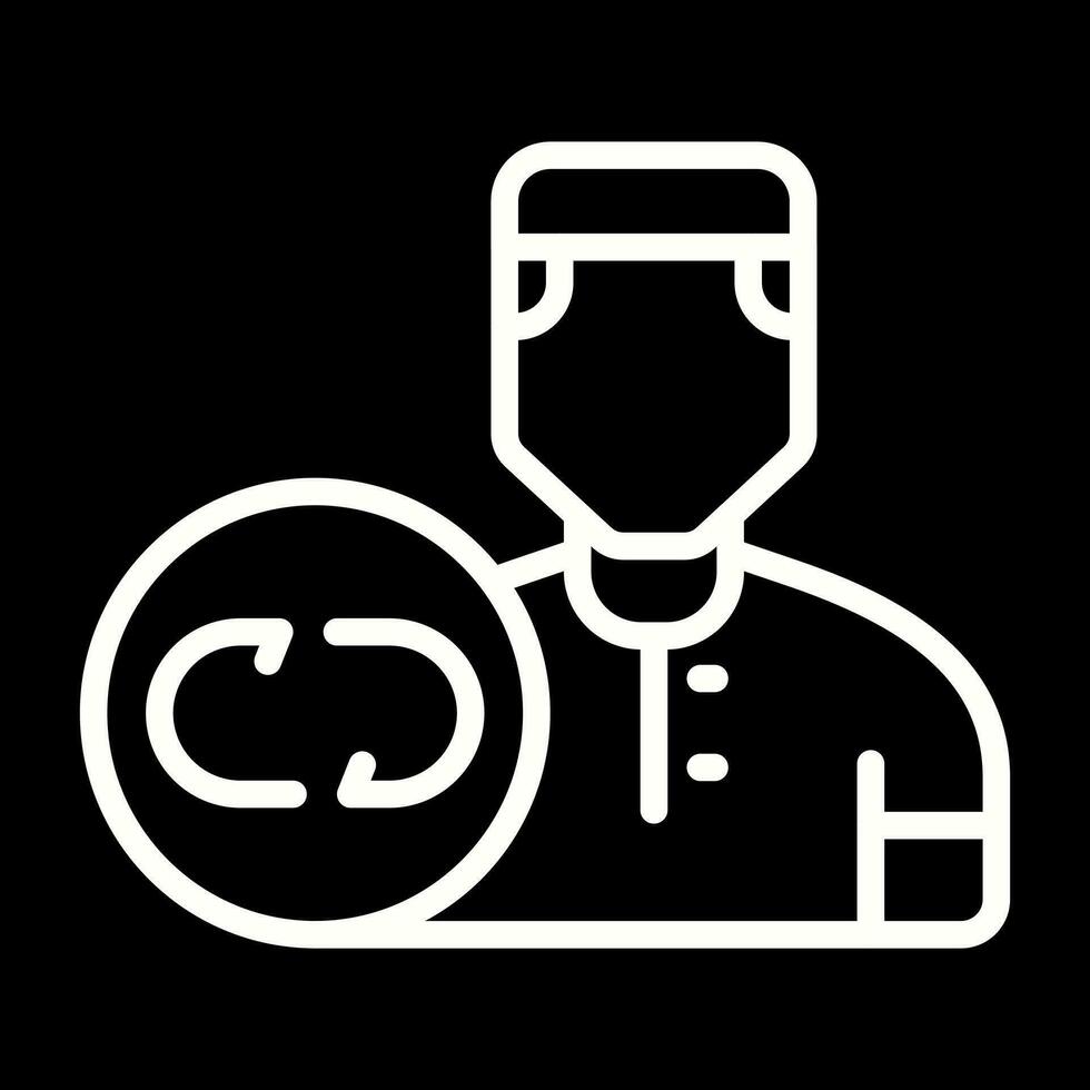 Solution Vector Icon