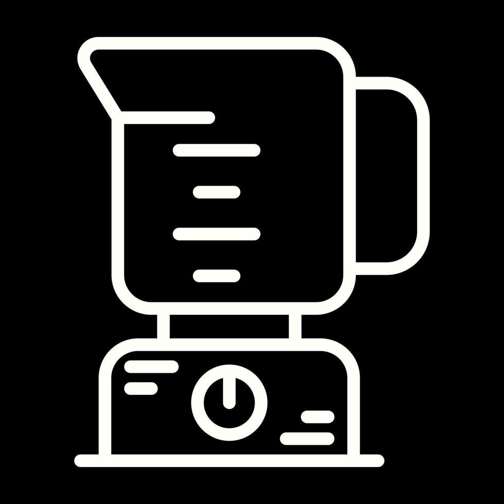 Blender Vector Icon