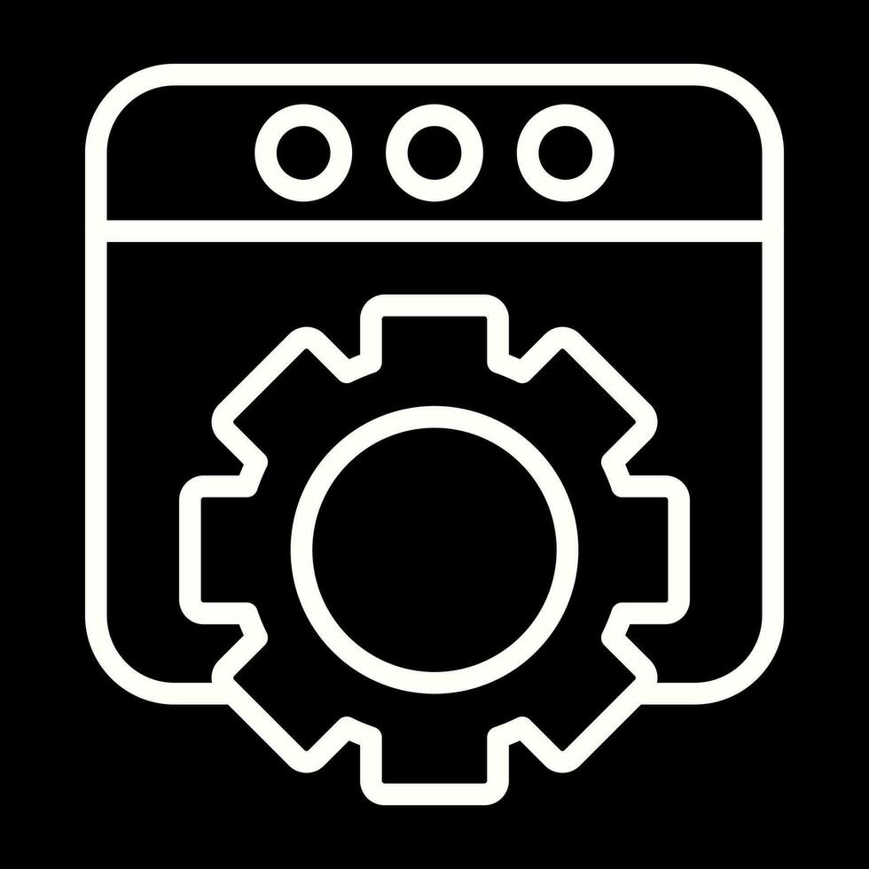 Windows Vector Icon
