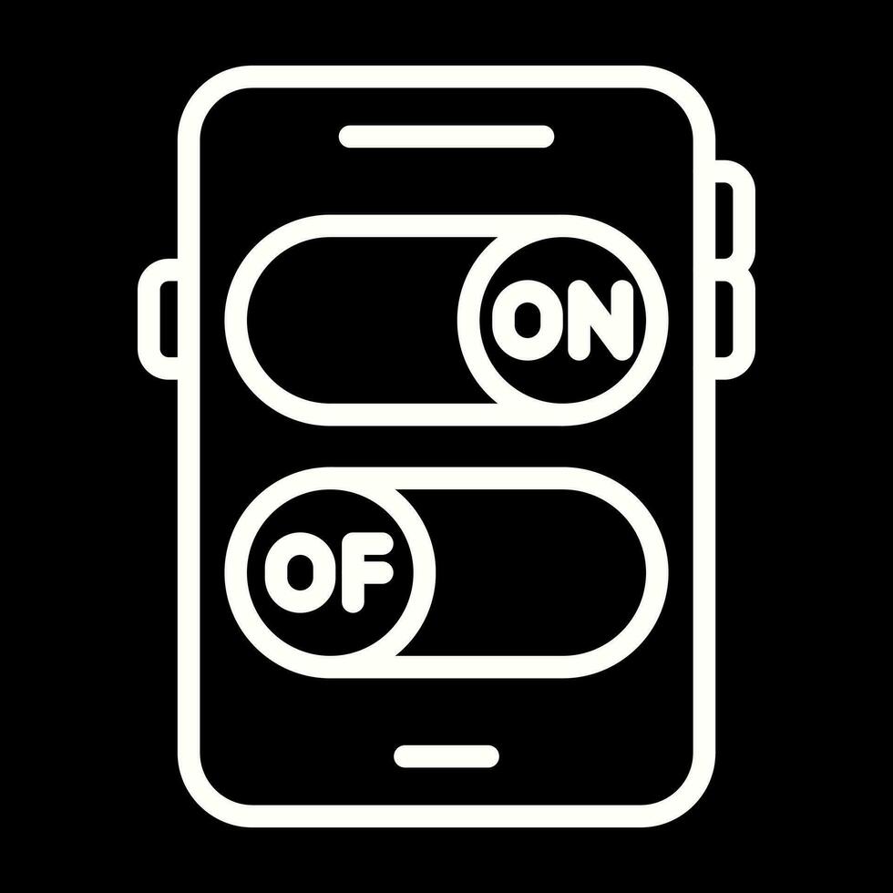 Smartphone Vector Icon