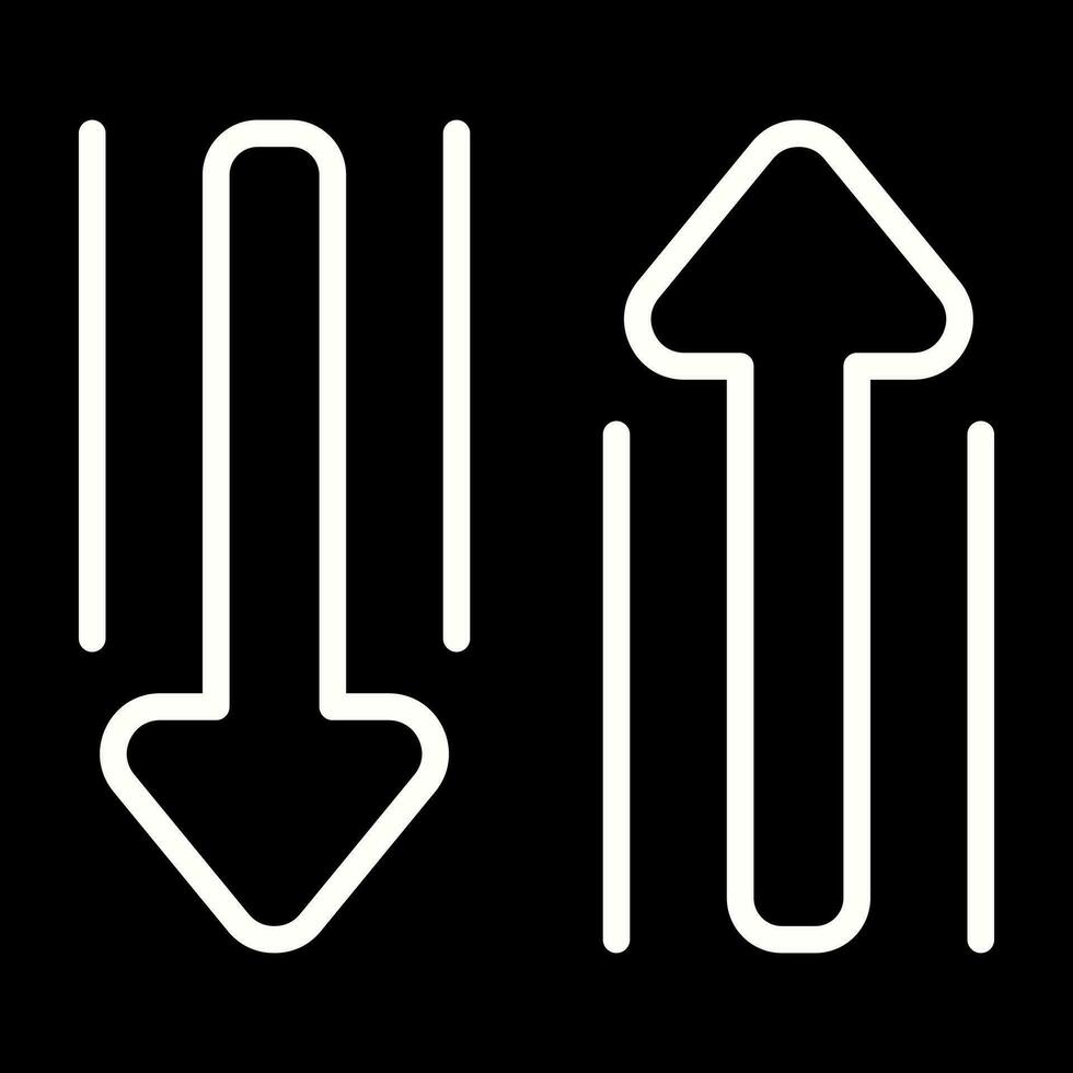 Arrow Vector Icon