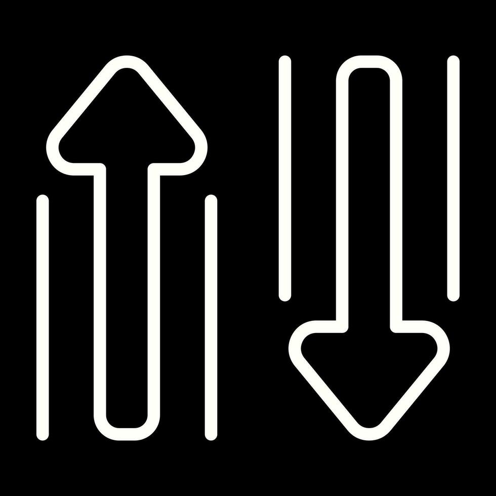 Arrow Vector Icon