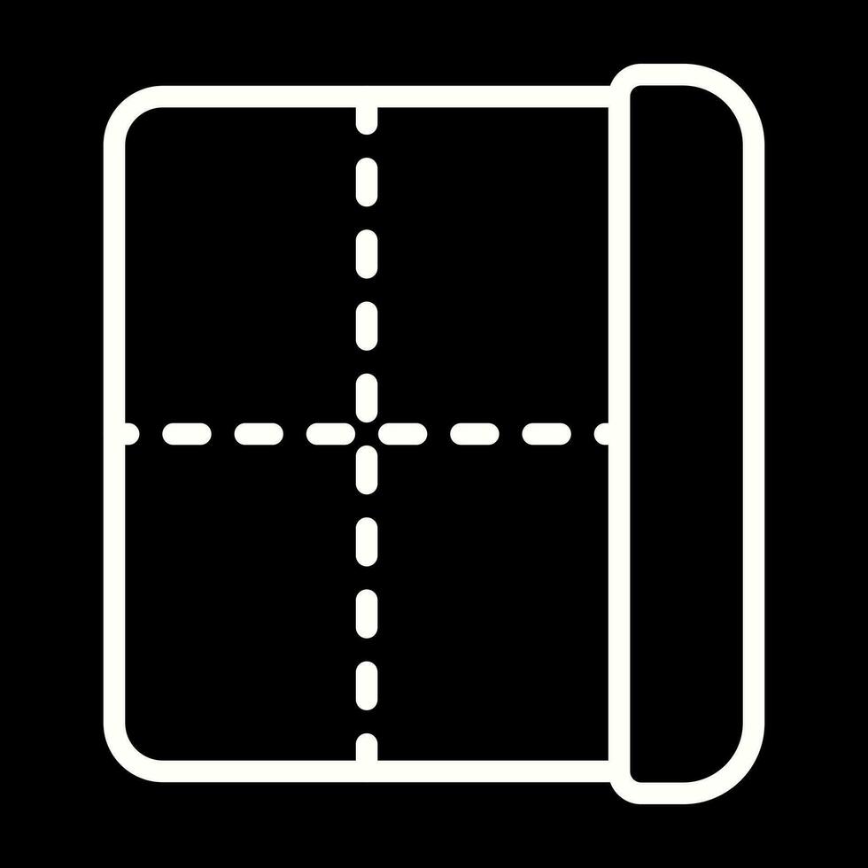 Borders Vector Icon