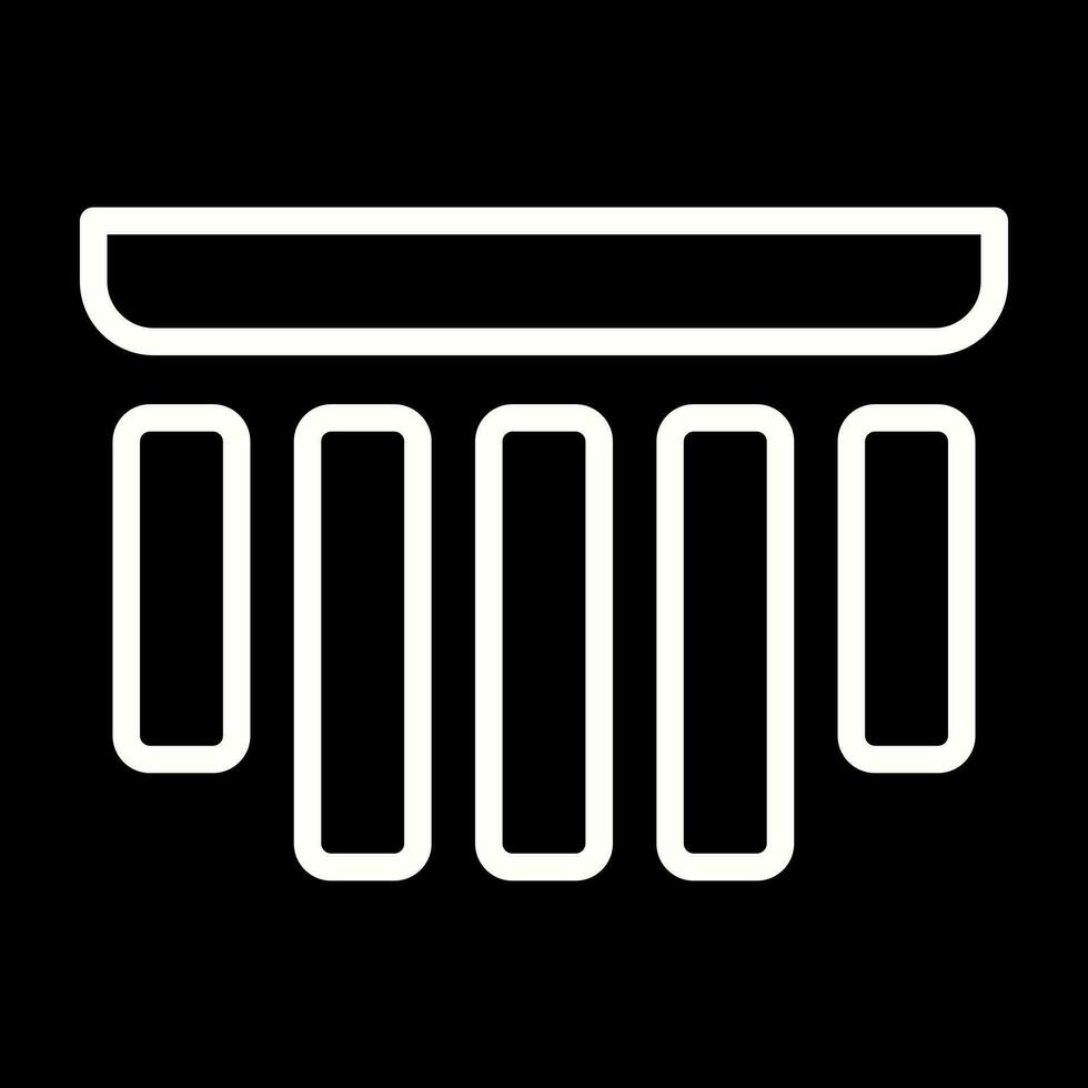 Align Vector Icon