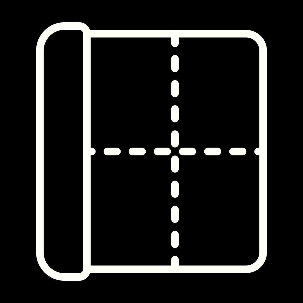 Borders Vector Icon