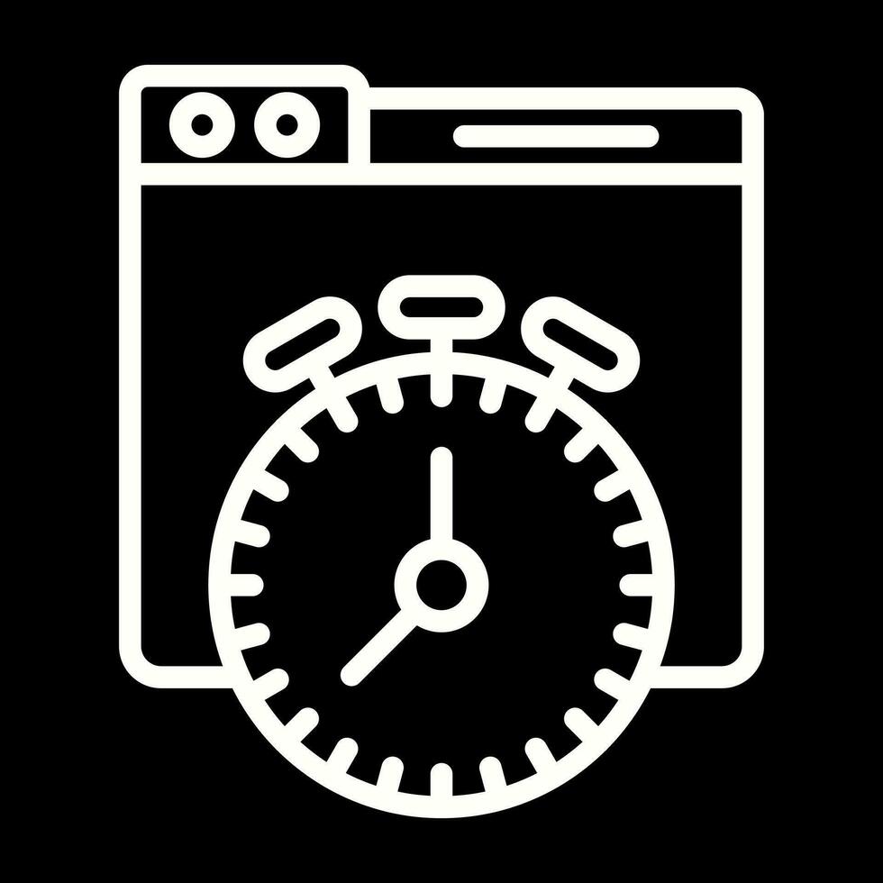 Cron Jobs Vector Icon 36927943 Vector Art at Vecteezy