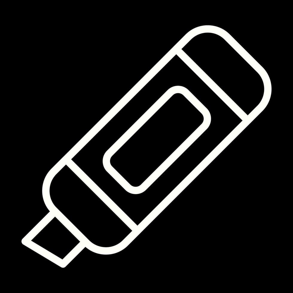 Marker Vector Icon