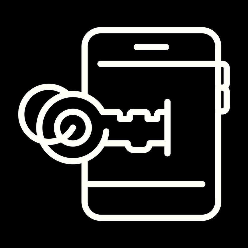 Smartphone Vector Icon