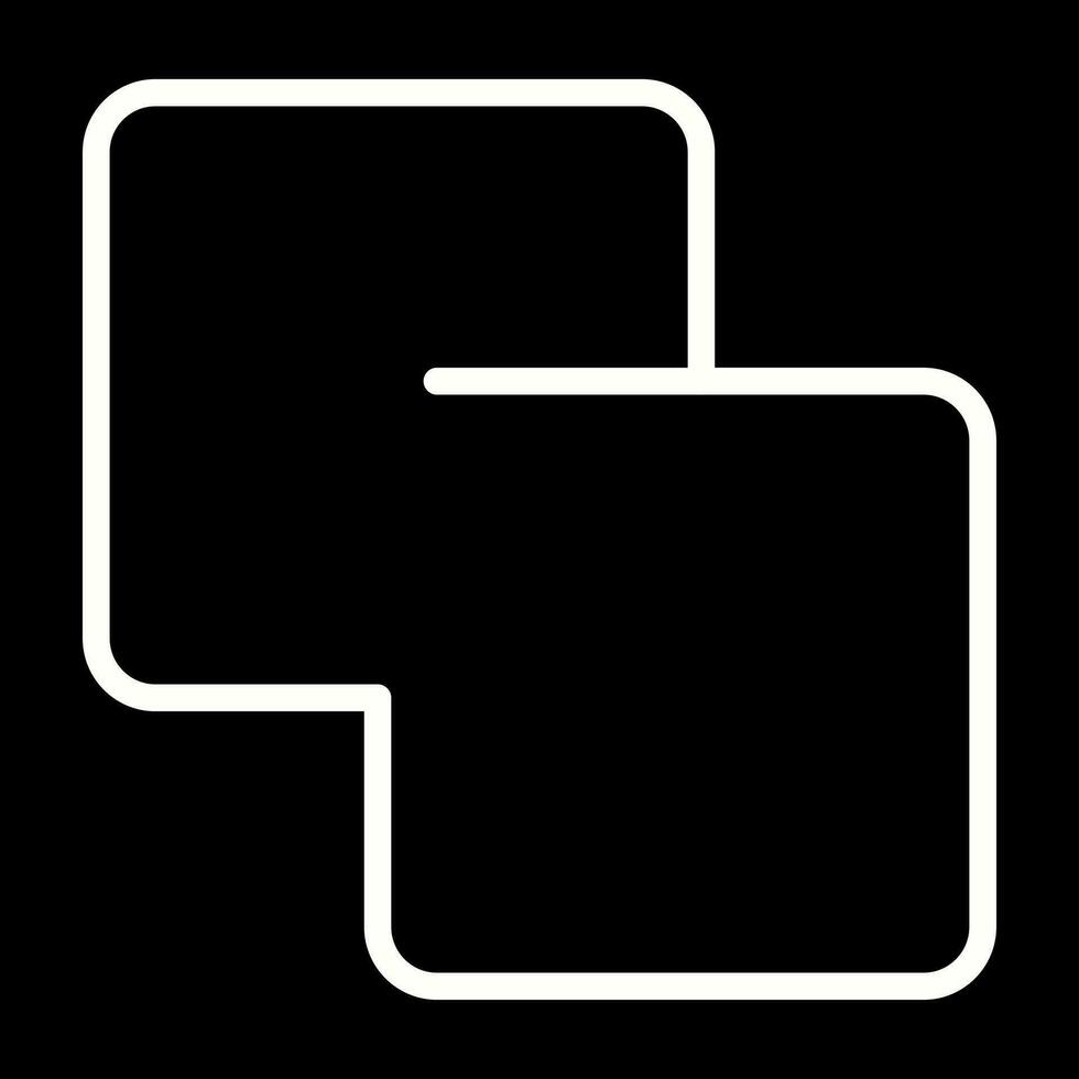 Merge Vector Icon