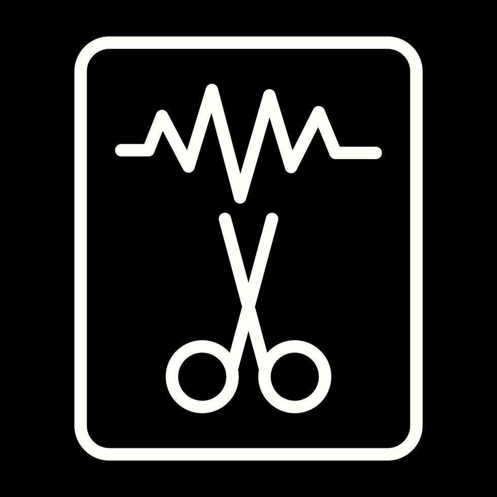 Edit Vector Icon