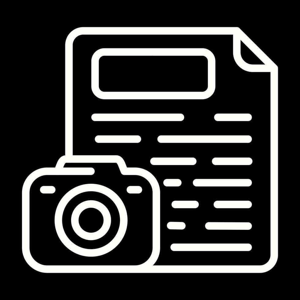 File Vector Icon