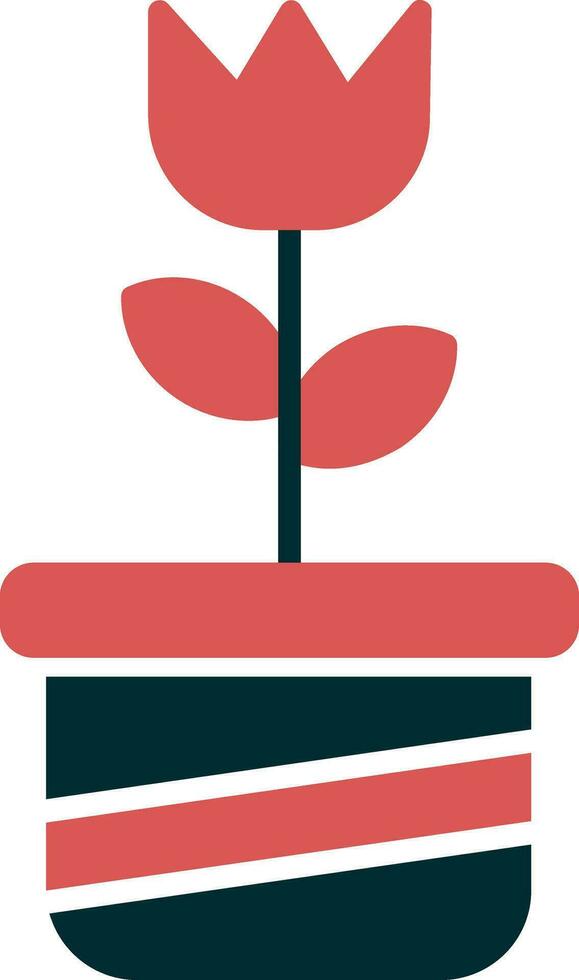 Plant Vector Icon