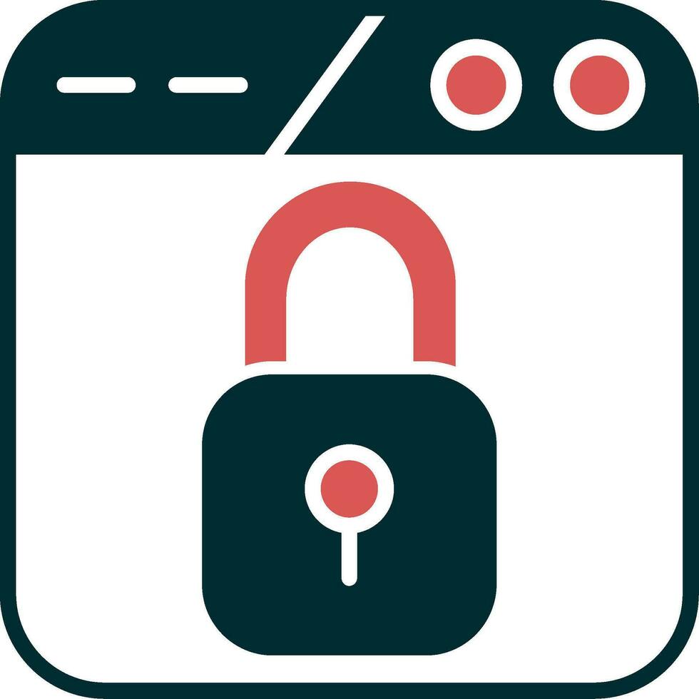 Security Vector Icon