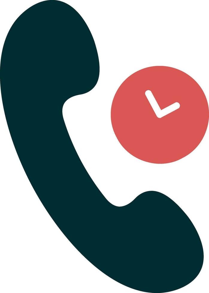 Phone Vector Icon