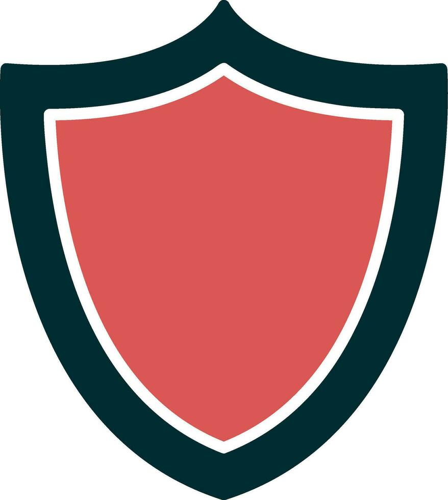 Shield Vector Icon
