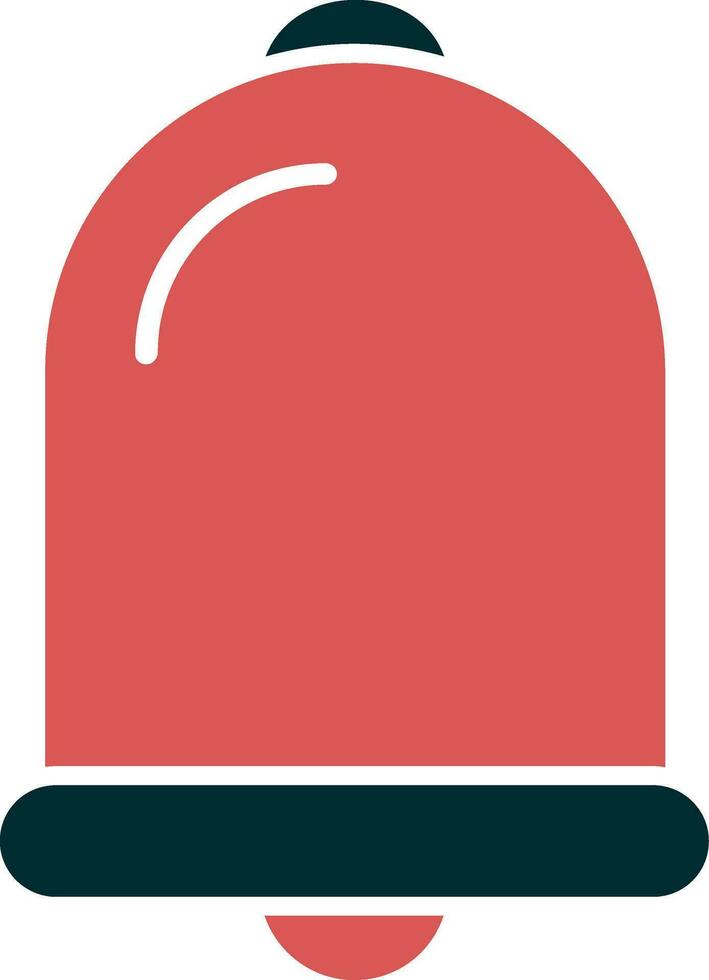 Bell free Vector Icon