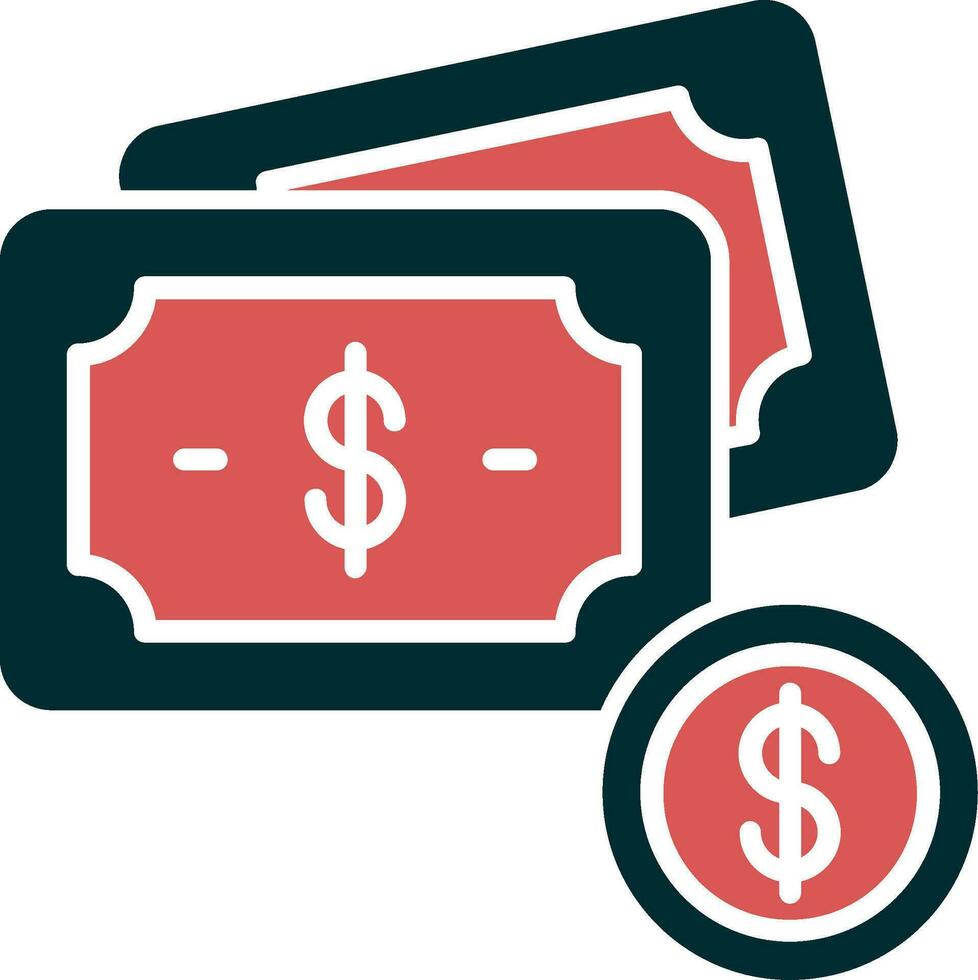 Money Vector Icon