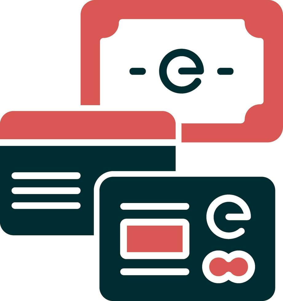 Payment Method Vector Icon