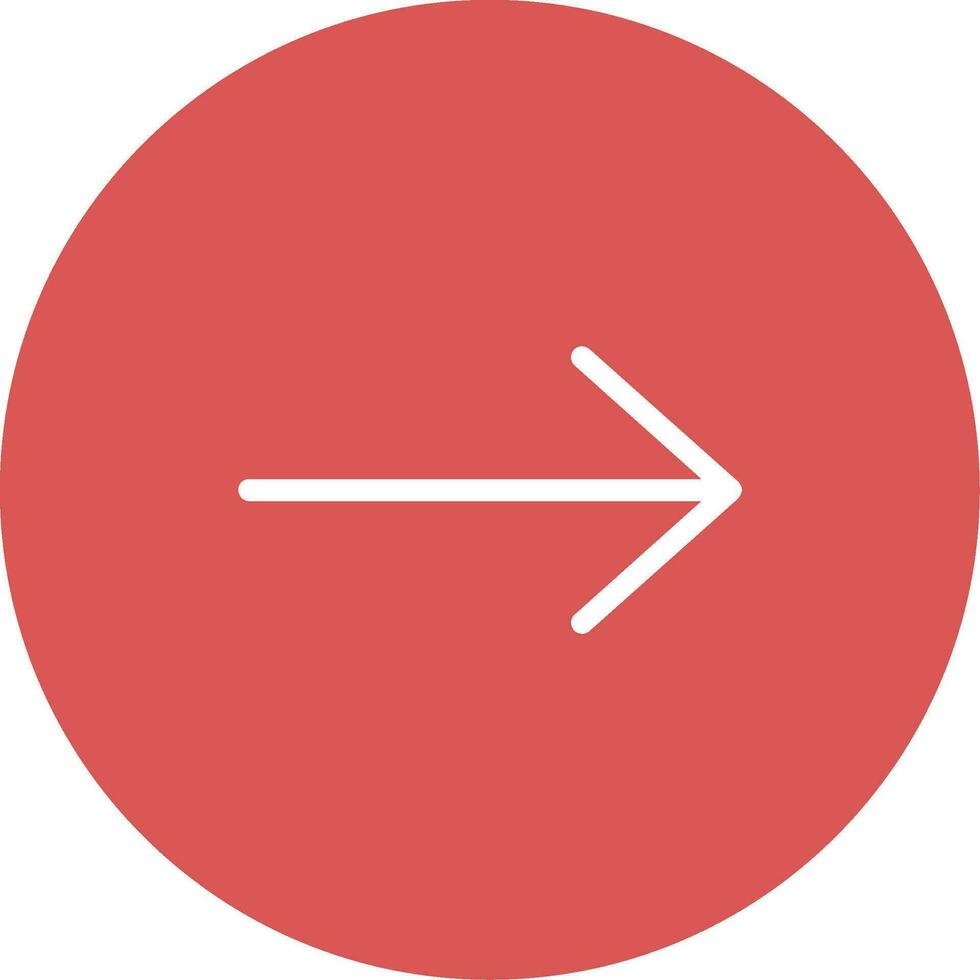 Next Vector Icon