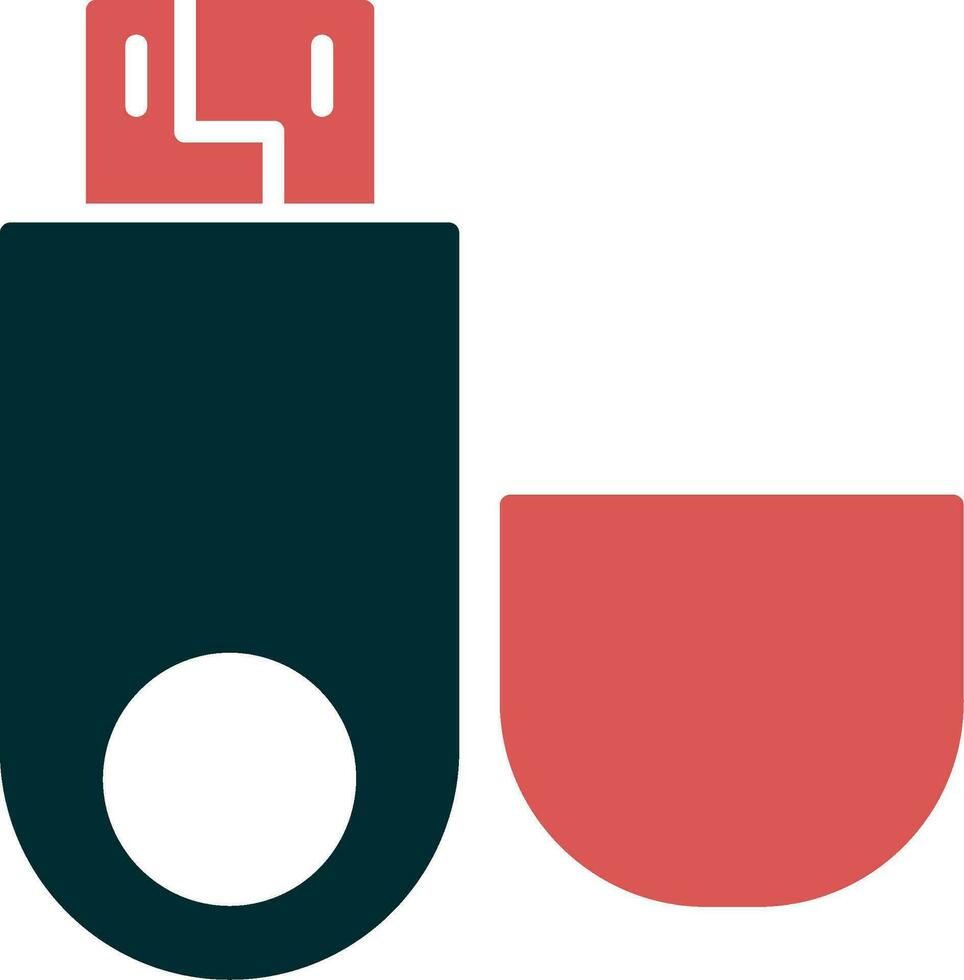 Usb Vector Icon
